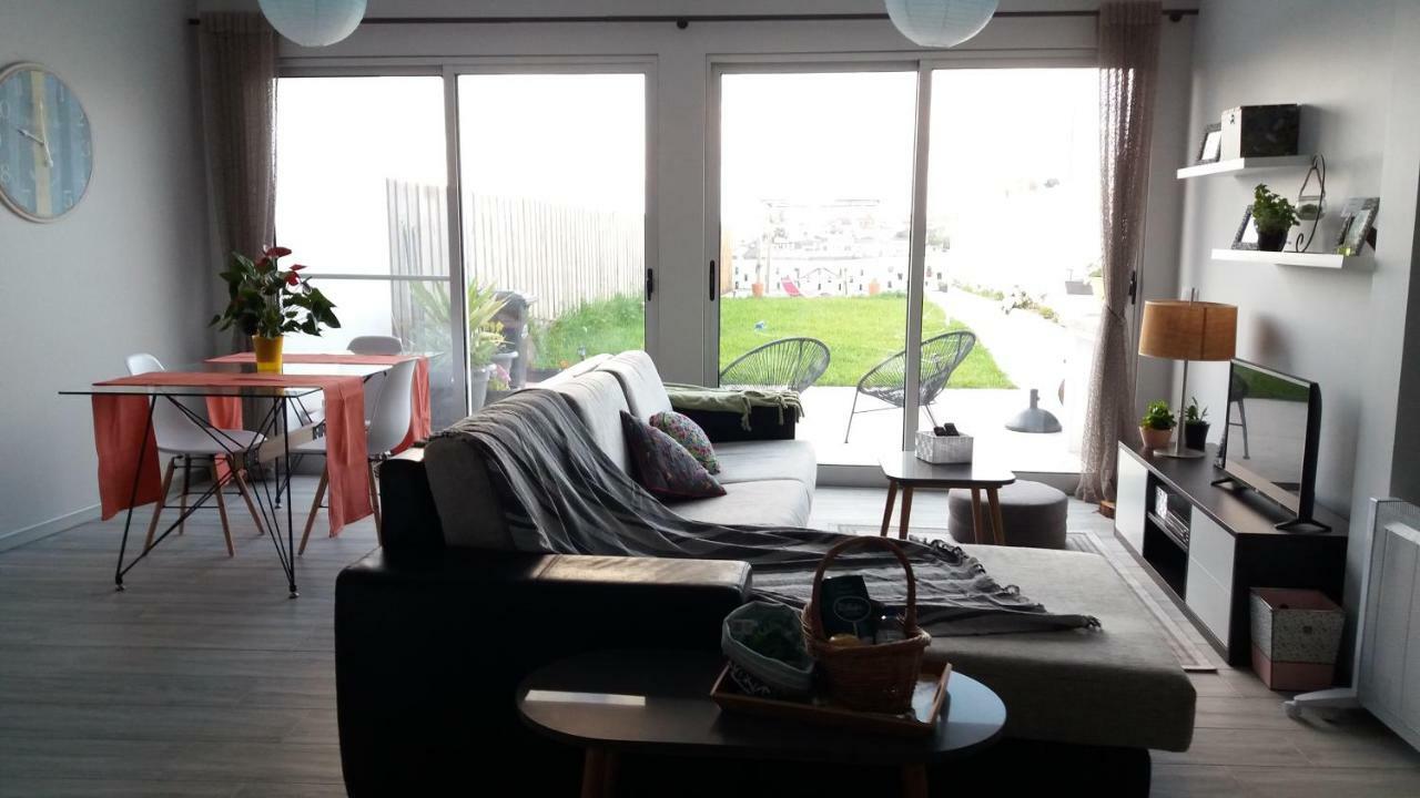 Amazing View To The Sea & Port Bay In Mosteiros Mosteiros  Esterno foto